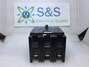 Westinghouse EB3030 30 Amp 3 Pole 240V Circuit Breaker