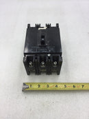 Westinghouse EB3030 30 Amp 3 Pole 240V Circuit Breaker