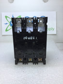 Westinghouse EB3060 60 Amp 3 Pole 240 VAC Circuit Breaker