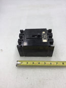 Westinghouse EB3060 60 Amp 3 Pole 240 VAC Circuit Breaker