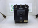 Square D 999340 3 Pole 40 Amp 480/600 VAC Type ML-1 Circuit Breaker