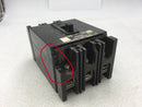 Westinghouse EB3020 20 Amp 3 Pole 240V Circuit Breaker - Cosmetic Flaw