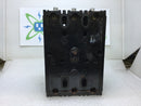 Square D 999350 3 Pole 50 Amp 480/600 VAC Type ML-1 Circuit Breaker