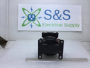 Cutler-Hammer C340CNG Industrial Control Transformer .050 KVA Input 240/480 VAC Output 120VAC