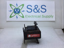 Cutler-Hammer C340CNG Industrial Control Transformer .050 KVA Input 240/480 VAC Output 120VAC
