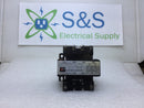Cutler-Hammer C340CNG Industrial Control Transformer .050 KVA Input 240/480 VAC Output 120VAC