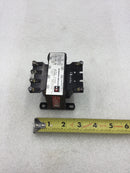 Cutler-Hammer C340CNG Industrial Control Transformer .050 KVA Input 240/480 VAC Output 120VAC