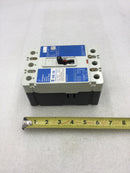 Cutler-Hammer EHD3040L  3 Pole 40A 480VAC Type EHD 14k Industrial Circuit Breaker