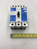 Cutler-Hammer EHD3040L  3 Pole 40A 480VAC Type EHD 14k Industrial Circuit Breaker
