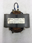 MagneTek 636-1191 Machine Tool Transformer 240/480 VAC Input 120 VAC Output