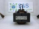 MagneTek 636-1191 Machine Tool Transformer 240/480 VAC Input 120 VAC Output