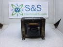 MagneTek 636-1191 Machine Tool Transformer 240/480 VAC Input 120 VAC Output