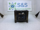MagneTek 636-1191 Machine Tool Transformer 240/480 VAC Input 120 VAC Output