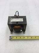MagneTek 636-1191 Machine Tool Transformer 240/480 VAC Input 120 VAC Output