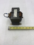 MagneTek 636-1191 Machine Tool Transformer 240/480 VAC Input 120 VAC Output