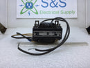 Acme Electric TA-80136 Industrial Control Transformer 600 VAC Input 120 VAC Output