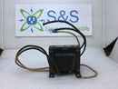 Acme Electric TA-80136 Industrial Control Transformer 600 VAC Input 120 VAC Output
