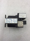 Cutler-Hammer C340AG Industrial Control Transformer .060 KVA Input 240/480 VAC Output 120 VAC