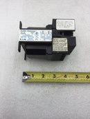 Cutler-Hammer C340AG Industrial Control Transformer .060 KVA Input 240/480 VAC Output 120 VAC