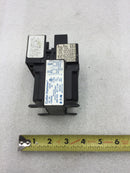 Cutler-Hammer C340AG Industrial Control Transformer .060 KVA Input 240/480 VAC Output 120 VAC