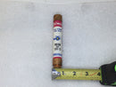 Ferraz Shawmut TRS15R 15 Amp 600V Dual Element Class RK5 Fuse w/ Smart Spot