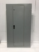 Eaton Cutler Hammer Pow-R-Line C PR1LA  Door - 40 3/4" x 22 7/8"