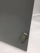 Eaton Cutler Hammer Pow-R-Line C PR1LA  Door - 40 3/4" x 22 7/8"