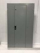 Eaton Cutler Hammer Pow-R-Line C PR1LA  Door - 40 3/4" x 22 7/8"