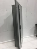 Eaton Cutler Hammer Pow-R-Line C PR1LA  Door - 40 3/4" x 22 7/8"