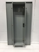 Eaton Cutler Hammer Pow-R-Line C PR1LA  Door - 40 3/4" x 22 7/8"