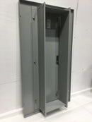 Eaton Cutler Hammer Pow-R-Line C PR1LA  Door - 40 3/4" x 22 7/8"