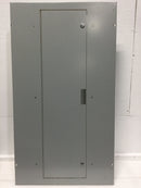 Eaton Cutler Hammer Pow-R-Line C PR1LA  Door - 40 3/4" x 22 7/8"