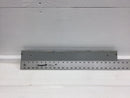 Eaton Cutler Hammer Pow-R-Line C PR1LA  MLC99A0206H01 Filler cover - 4" x 22 7/8"