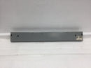 Eaton Cutler Hammer Pow-R-Line C PR1LA  6555C98H02 Filler cover - 3" x 22 7/8"