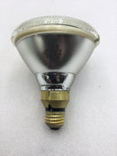 GE General Electric 100PAR/H/FL25 100 Watt Halogen 25 Degree Beam 120 VAC Lamp/Bulb