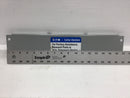 Eaton Cutler Hammer Pow-R-Line C PR1LA  50C5187H01 Filler  - 4 1/4" x 17"