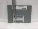 Eaton Cutler Hammer Pow-R-Line C PR1LA   Filler  - 12 1/4" x 17"