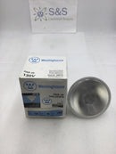 Westinghouse 45PAR38/FL/H Halogen 45 Watt PAR38 120/130 VAC Indoor/Outdoor Flood/Spot Bulb/Lamp