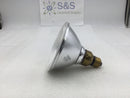Westinghouse 45PAR38/FL/H Halogen 45 Watt PAR38 120/130 VAC Indoor/Outdoor Flood/Spot Bulb/Lamp
