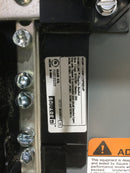 Square D HOM1224M125PRBVP 12 Space 24 Circuit 125A Main Breaker Type 3R Load Center