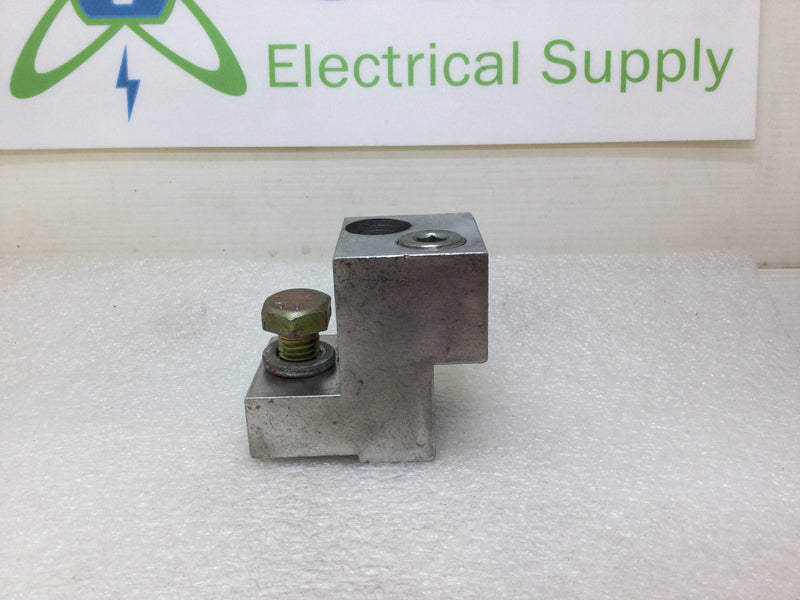 Ilsco TA 700MAI D2244 1-500MCM AL9CU Terminal Lug