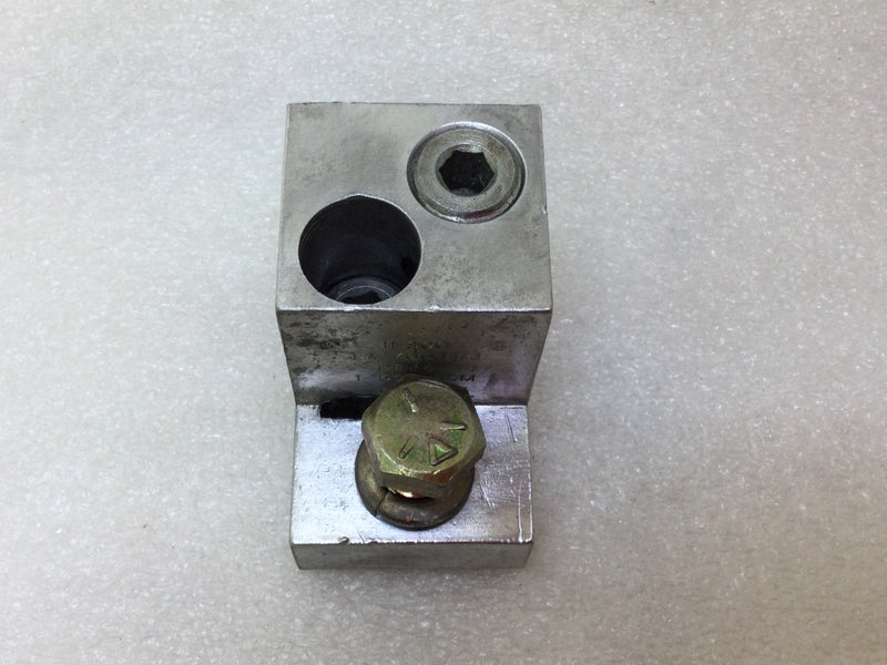 Ilsco TA 700MAI D2244 1-500MCM AL9CU Terminal Lug