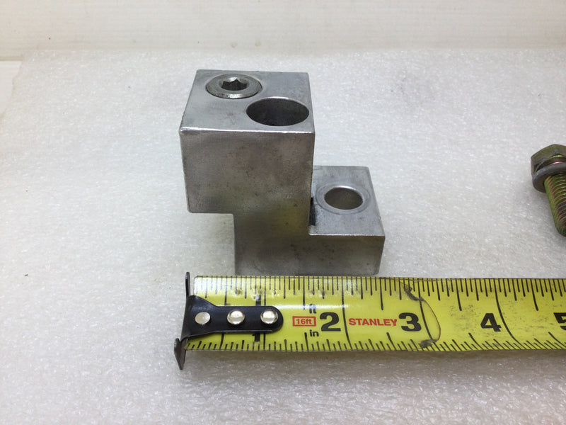 Ilsco TA 700MAI D2244 1-500MCM AL9CU Terminal Lug