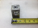 CMC CDA-610 (2) 750 MCM-1/0 Mechanical Lug