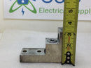CMC CDA-610 (2) 750 MCM-1/0 Mechanical Lug