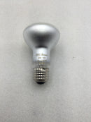 Topaz 45R20FL/130V 45 Watt 130 VAC Indoor Reflector Flood Lamp 340 Lumens