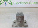 Ilsco D1039 Mechanical Lug 2 Port 2 Holes 600MCM-2 Stud CU-AL