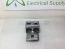 Ilsco D899 Mechanical Lug AU600 600MCM - 2 AL-CU 2 Conductor 1-Hole
