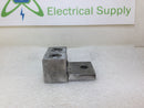 Ilsco D899 Mechanical Lug AU600 600MCM - 2 AL-CU 2 Conductor 1-Hole