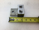 Ilsco D899 Mechanical Lug AU600 600MCM - 2 AL-CU 2 Conductor 1-Hole